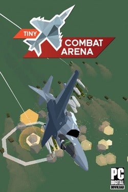 Tiny Combat Arena (2022)