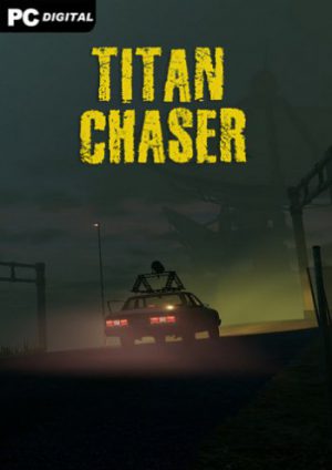 Titan Chaser (2021)