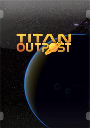 Titan Outpost (2019)