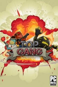 Top Gang (2021)