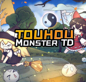 Touhou Monster TD