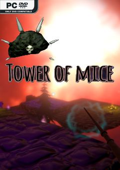 Tower of Mice (2020)