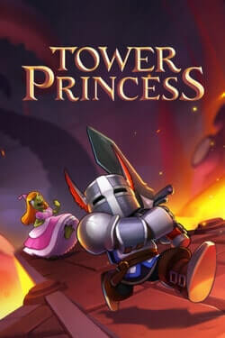 Tower Princess (2022)