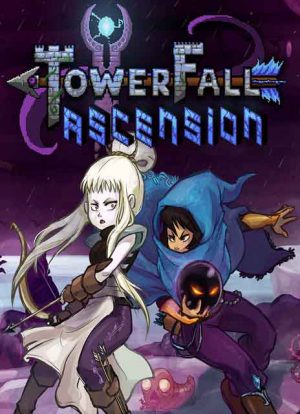 TowerFall Ascension + Towerfall Ascension Dark World