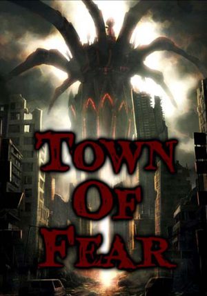 Town Of Fear