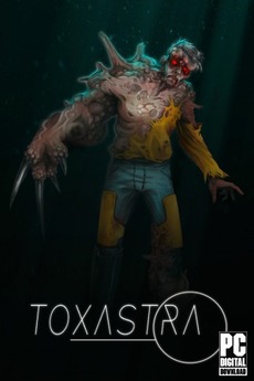 Toxastra (2021)