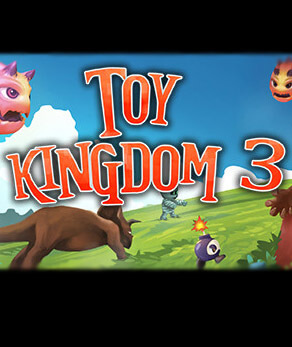 Toy Kingdom 3