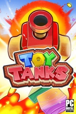 Toy Tanks (2022)