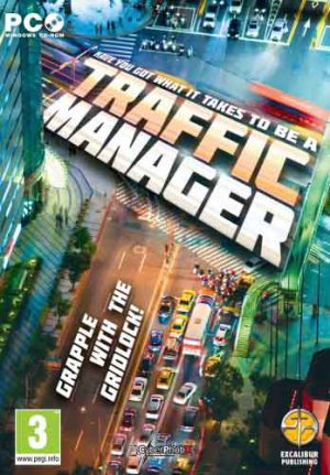 Traffic Manager (2011)
