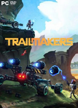 Trailmakers (2019)