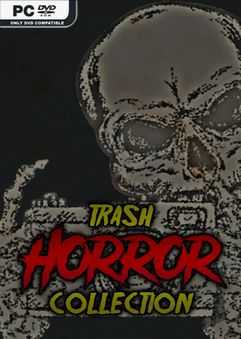 Trash Horror Collection (2022)