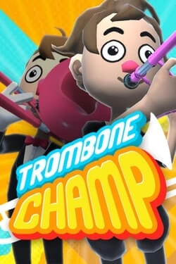 Trombone Champ (2022)