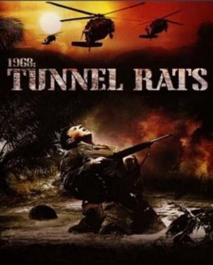 Tunnel Rats (2009)