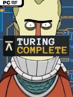 Turing Complete (2021)