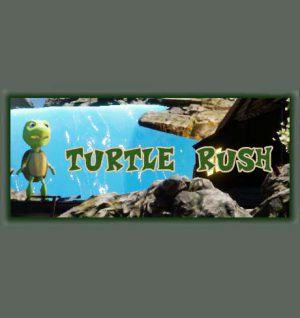 Turtle Rush (2019)