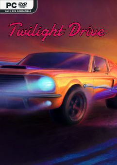 Twilight Drive (2021)