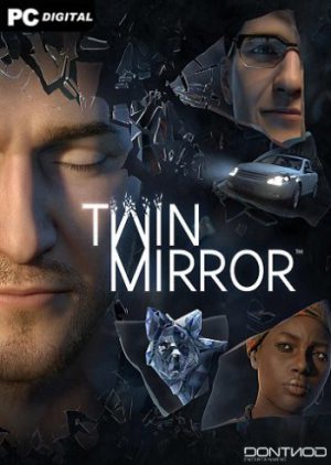 Twin Mirror (2020)