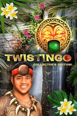 Twistingo Collection