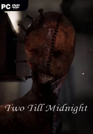Two Till Midnight (2019)
