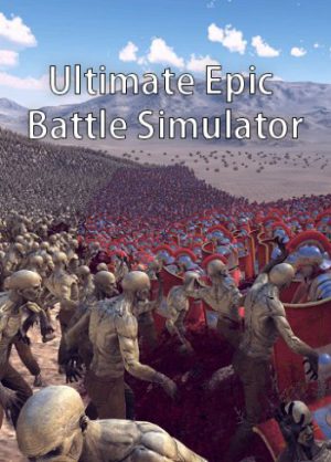 Ultimate Epic Battle Simulator / UEBS