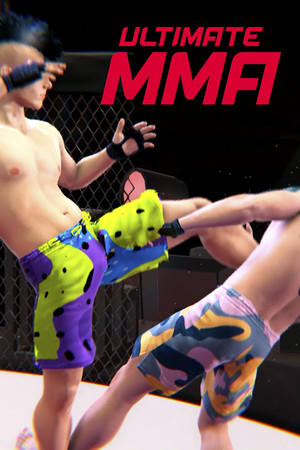 Ultimate MMA (2020)