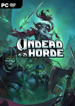 Undead Horde (2019)
