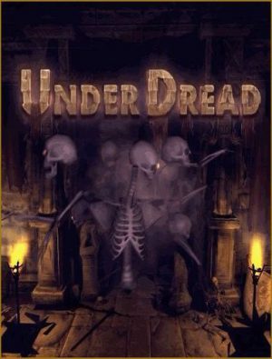 UnderDread (2016)