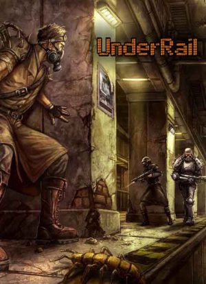 UnderRail (2015)