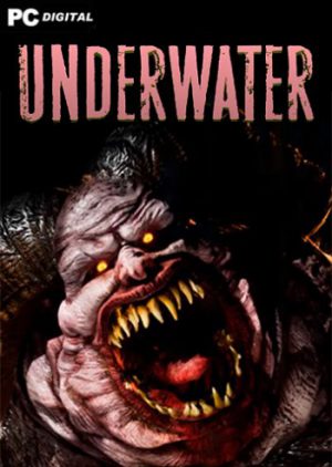 Underwater (2021)