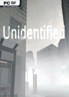 Unidentified (2021)
