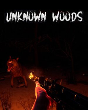 Unknown Woods (2021)