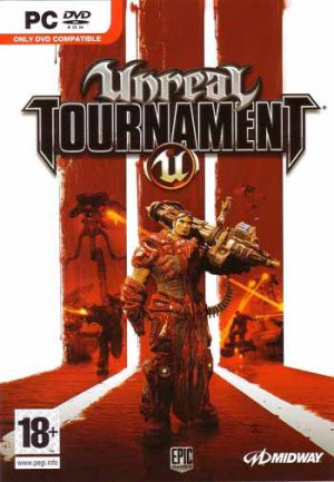Unreal Tournament 3: Black Edition