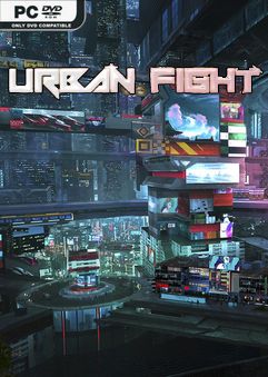 Urban Fight (2021)