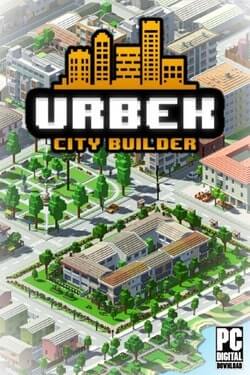 Urbek City Builder (2022)