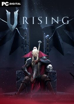 V Rising (2022)