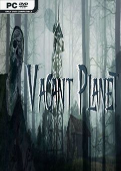 Vacant Planet (2022)