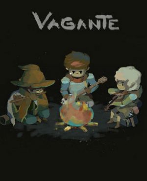 Vagante (2018)