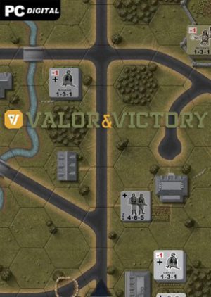 Valor &038; Victory (2021)