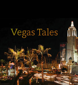 Vegas Tales (2021)