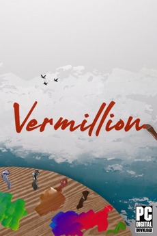 Vermillion (2021)