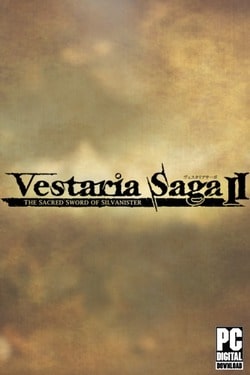 Vestaria Saga Collection (2019-2022)