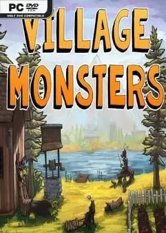 Village Monsters (2022)