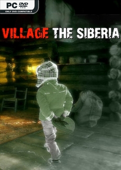 Village the Siberia (2021)