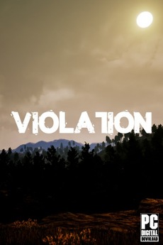 Violation (2021)