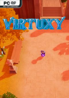 Virtuxy (2021)