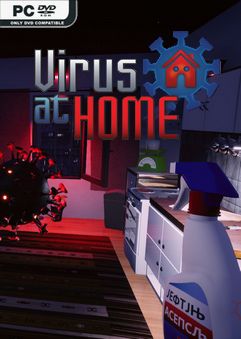Virus at Home (2022)