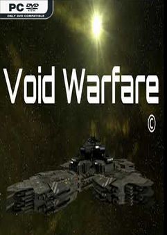Void Warfare (2021)