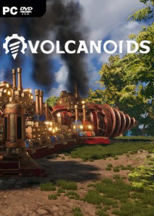 Volcanoids (2019)