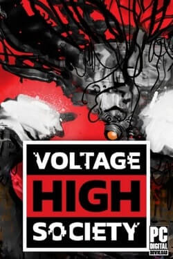 Voltage High Society (2022)