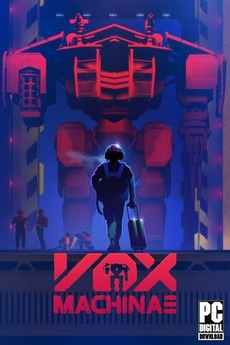 Vox Machinae (2022)